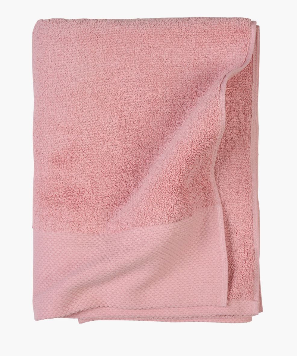 Rätik roosa - 84x150 cm roosa - 1