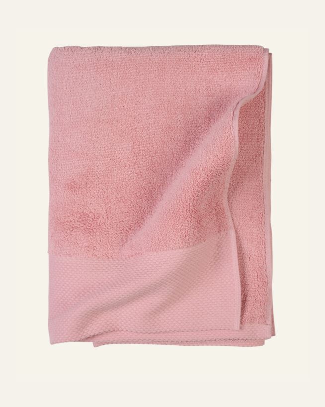 Rätik roosa - 84x150 cm roosa - 1
