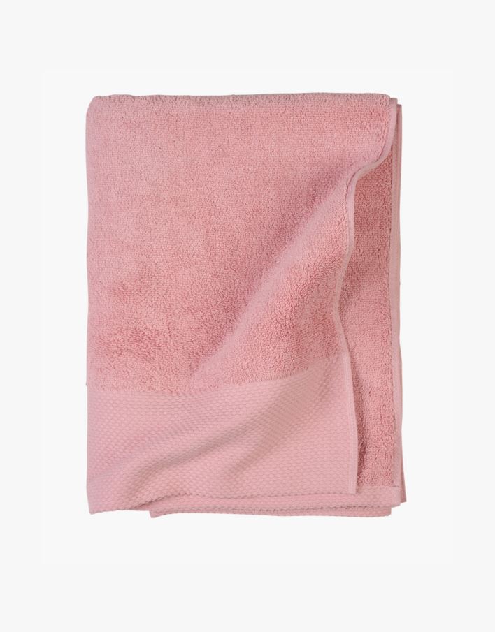 Rätik roosa - 84x150 cm roosa - 1