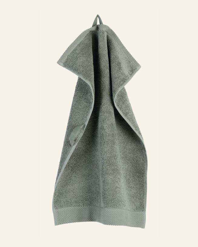 Rätik roheline - 40x60 cm roheline - 1