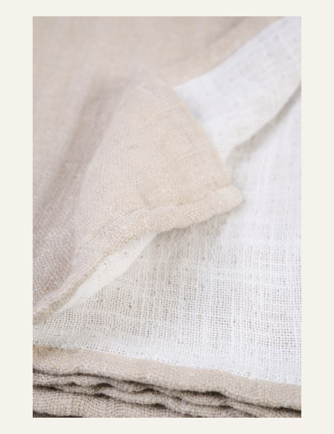 Päevatekk naturaalne toon - 2