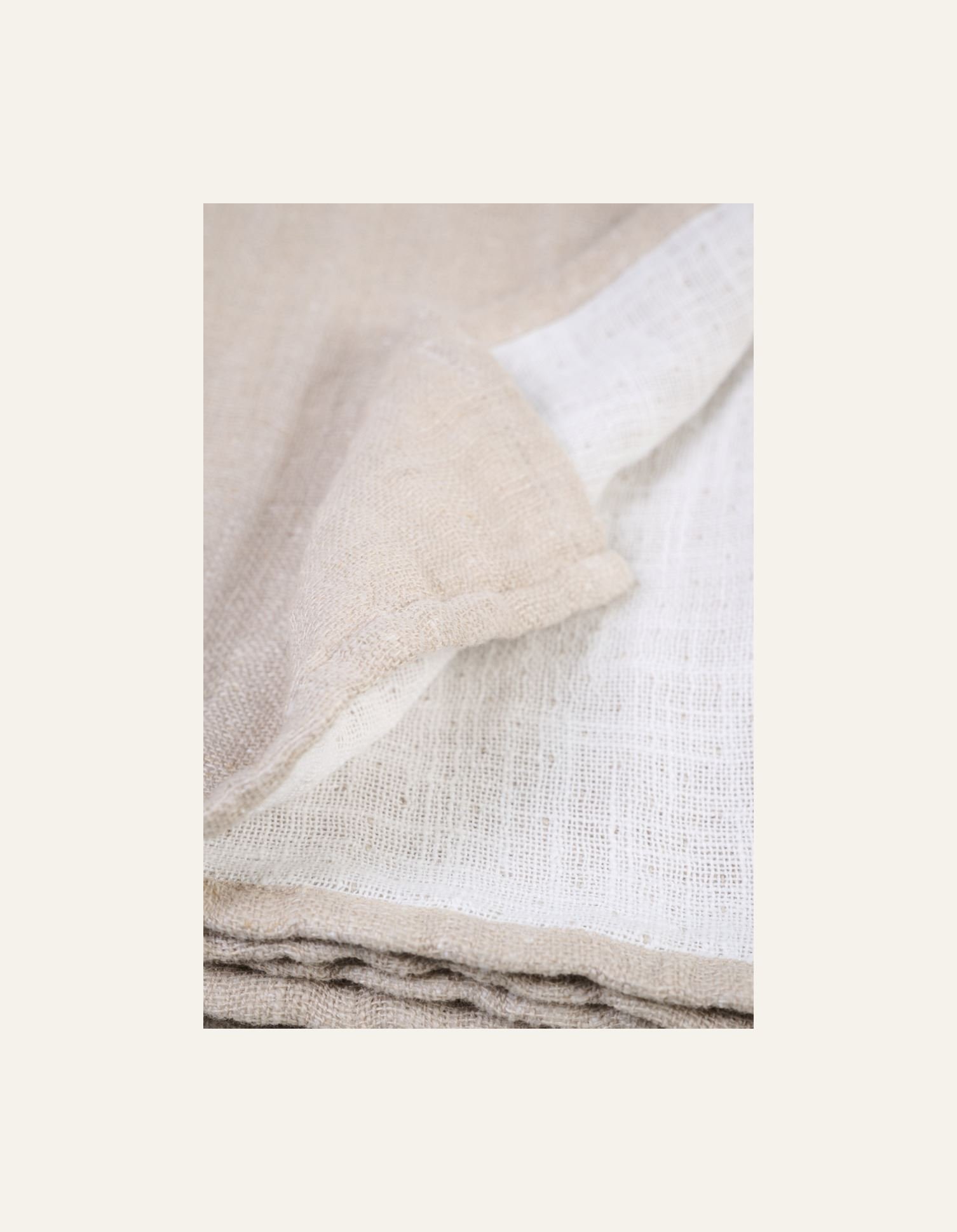 Päevatekk naturaalne toon - 2