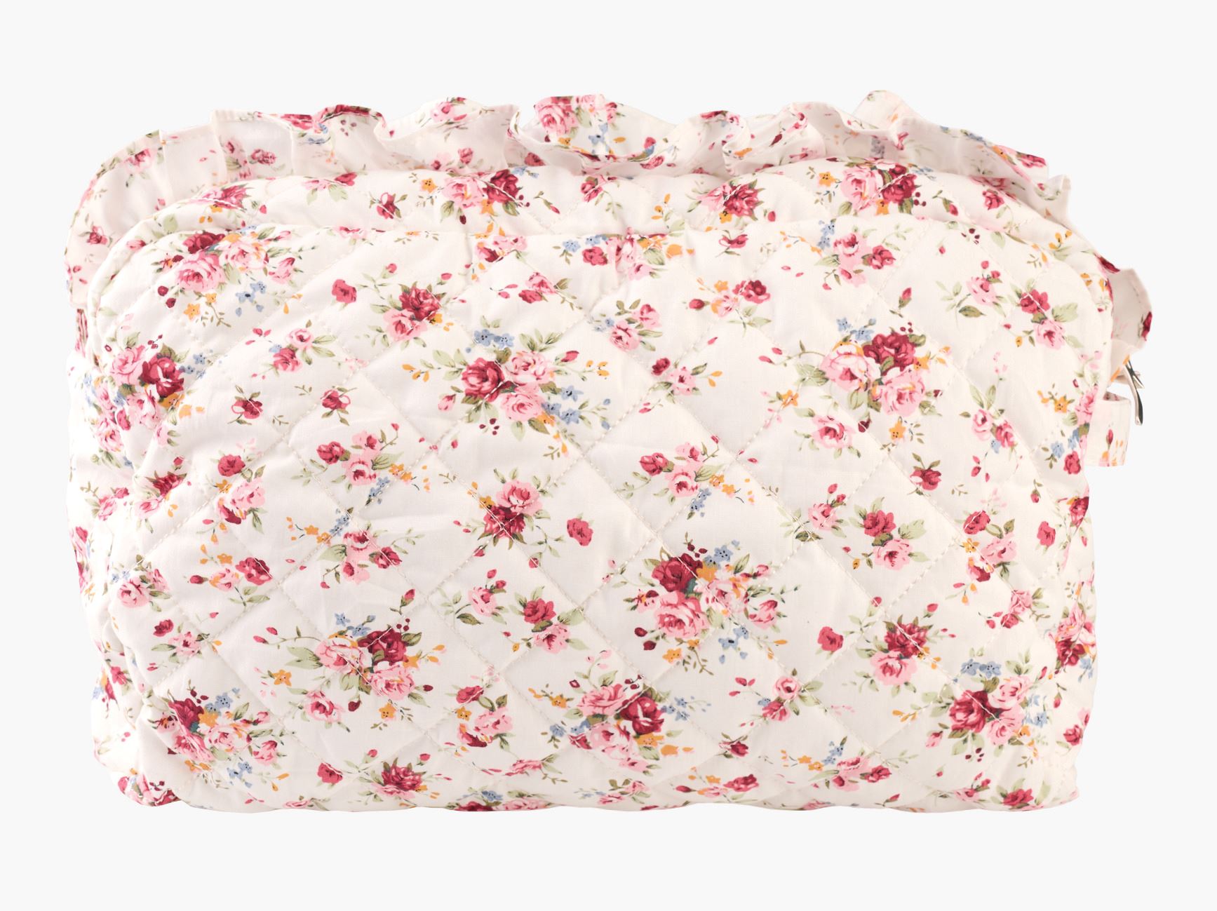 Kosmeetikakott valge - 22x30 cm valge - 1