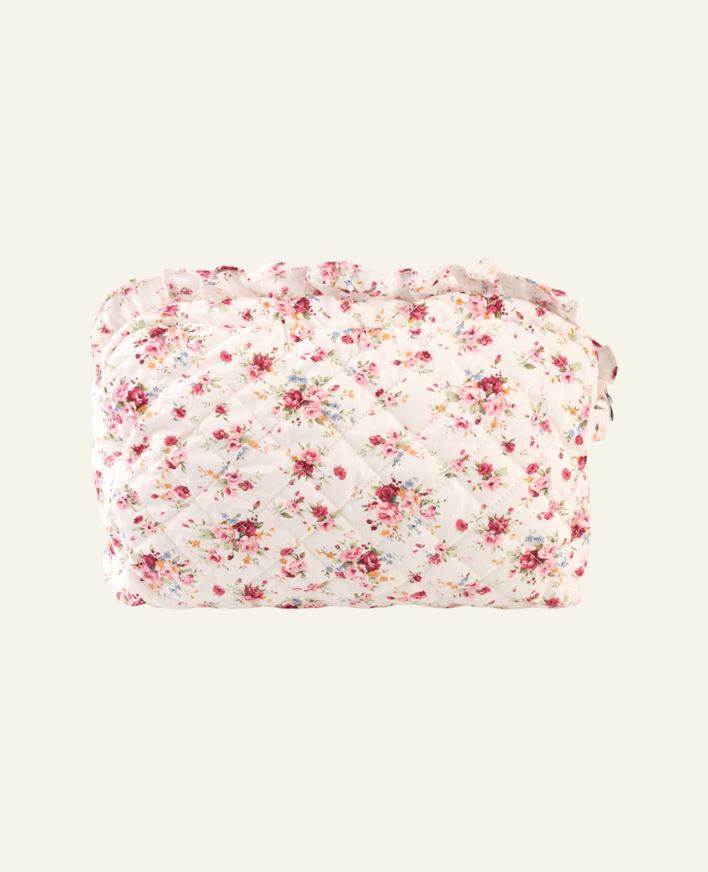 Kosmeetikakott valge - 22x30 cm valge - 1