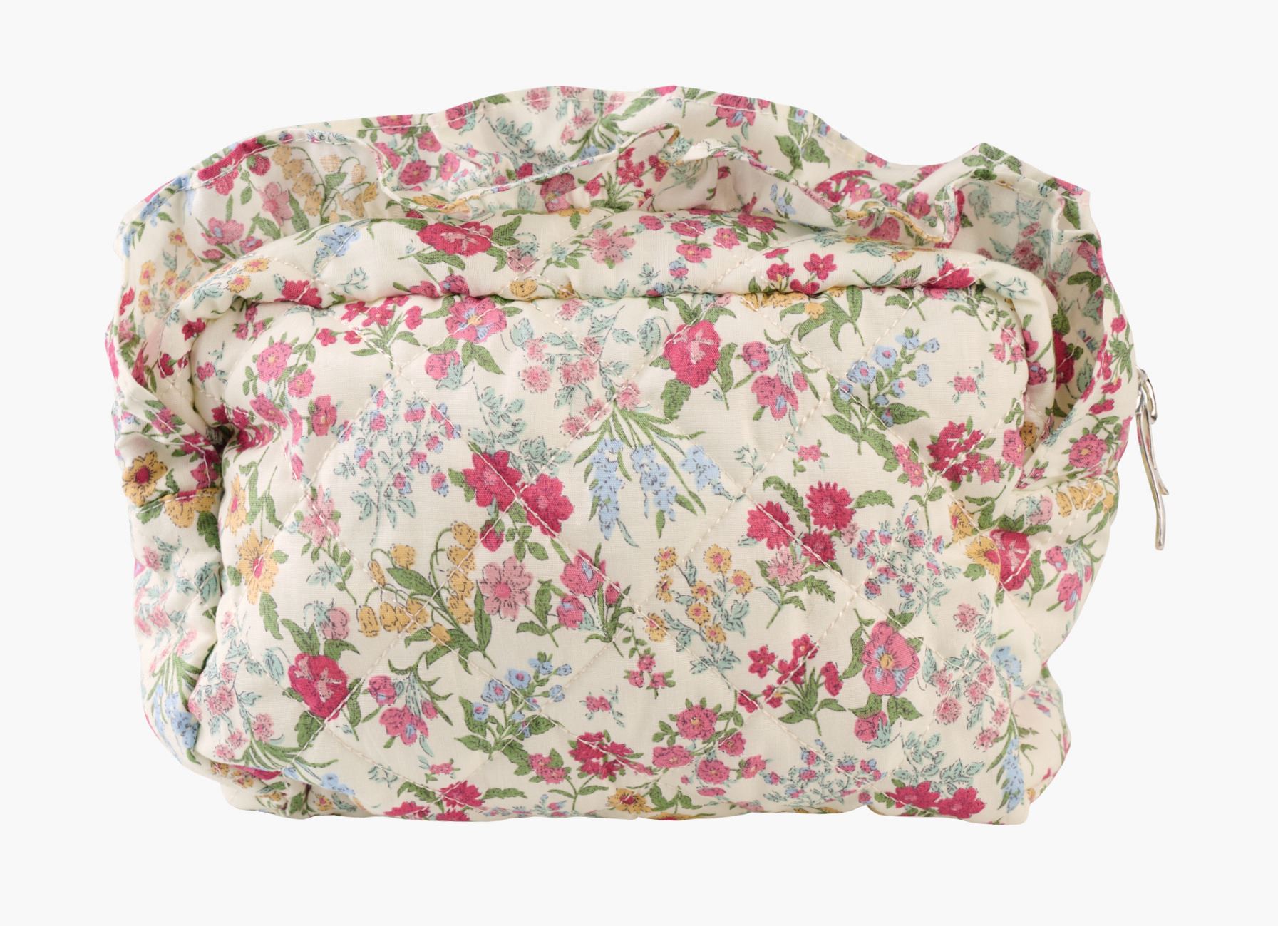 Kosmeetikakott kreemikas - 14x20 cm kreemikas - 1