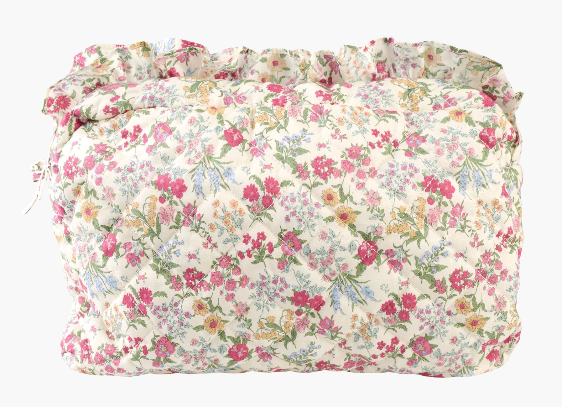 Kosmeetikakott kreemikas - 22x30 cm kreemikas - 1