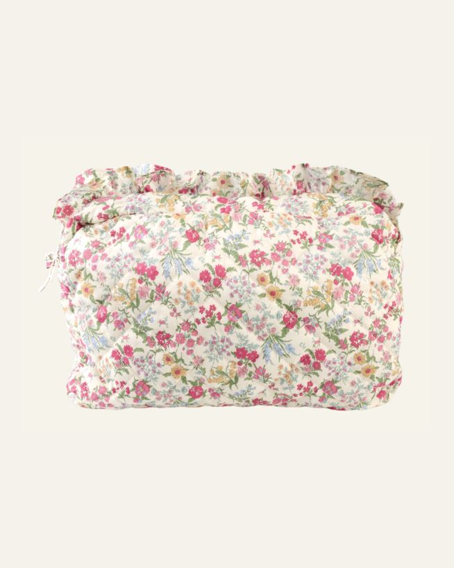 Kosmeetikakott kreemikas - 22x30 cm kreemikas - 1