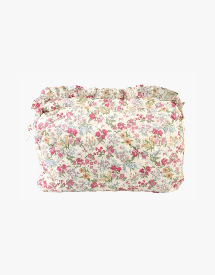 Kosmeetikakott kreemikas - 22x30 cm kreemikas - 1