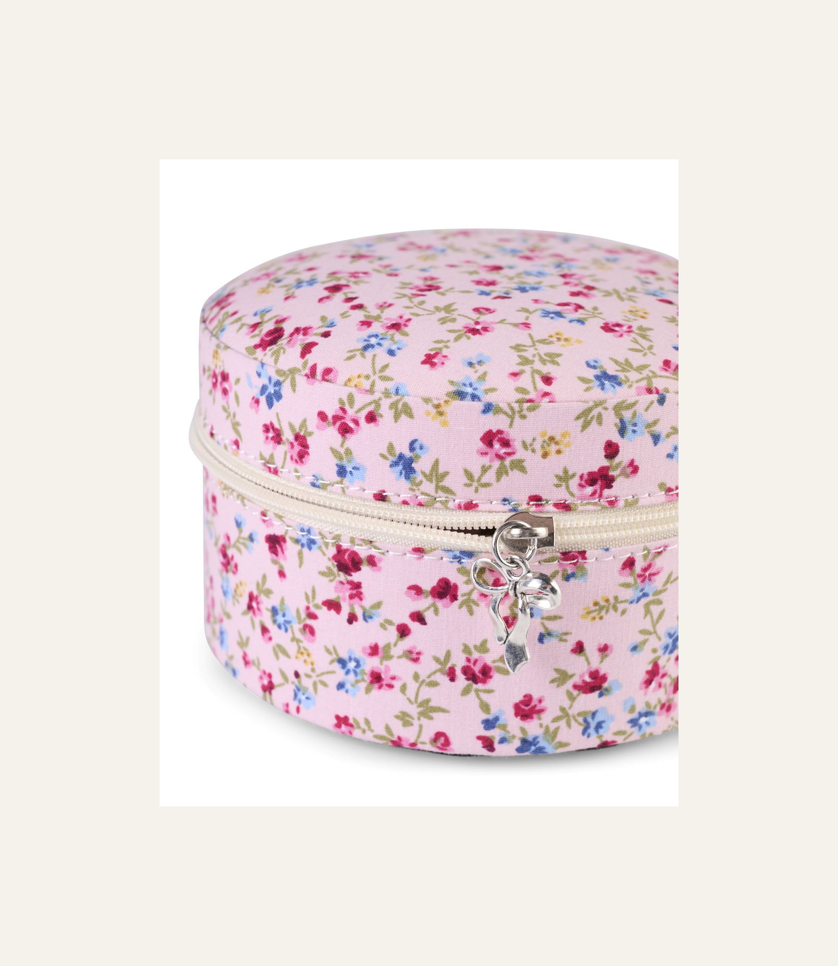 Ehtekarp w/ tõmblukk roosa - 2