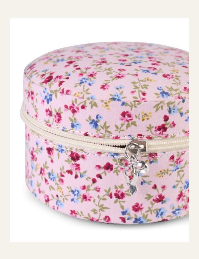 Ehtekarp w/ tõmblukk roosa - 2