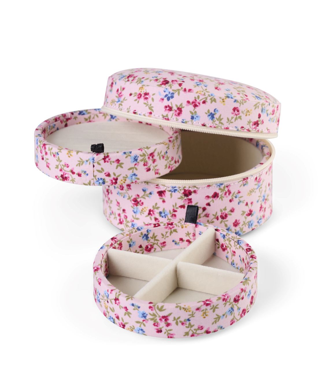 Ehtekarp w/ tõmblukk roosa - 3