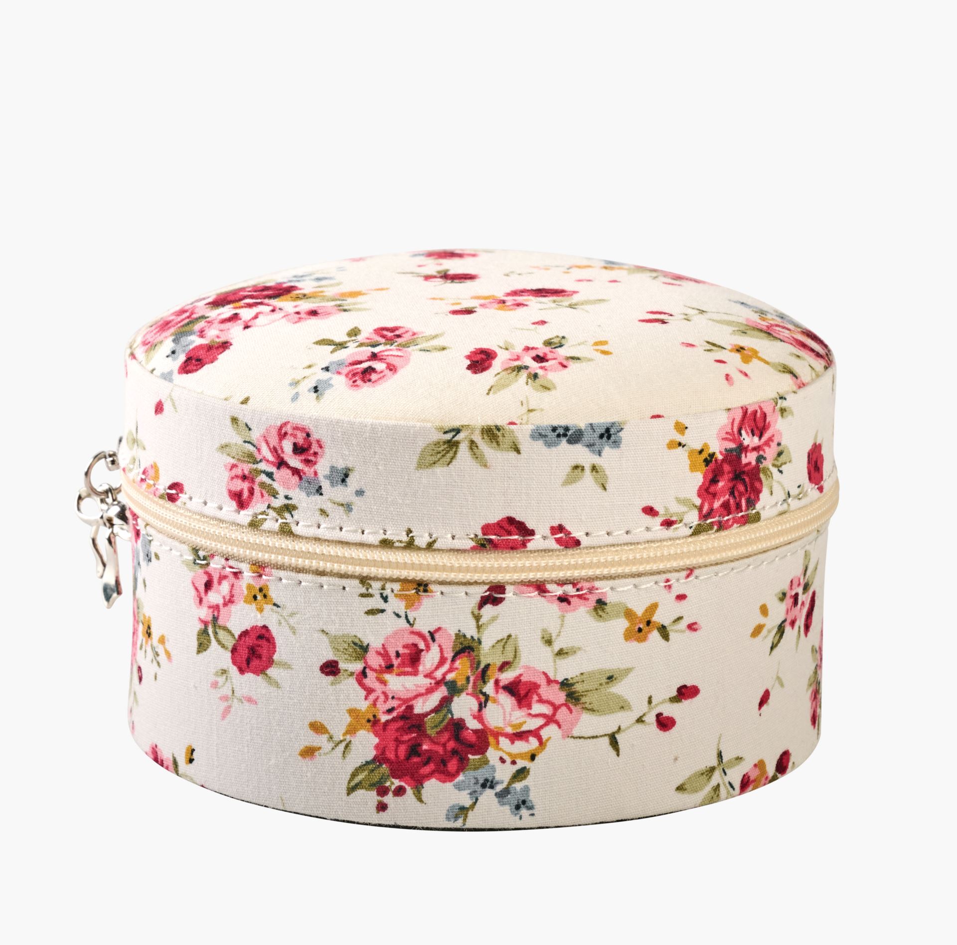 Ehtekarp w/ tõmblukk valge - 12x12 cm valge - 1