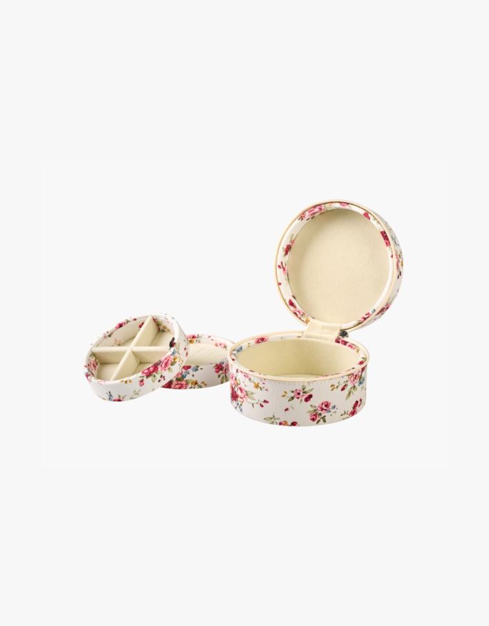 Ehtekarp w/ tõmblukk valge - 12x12 cm valge - 1