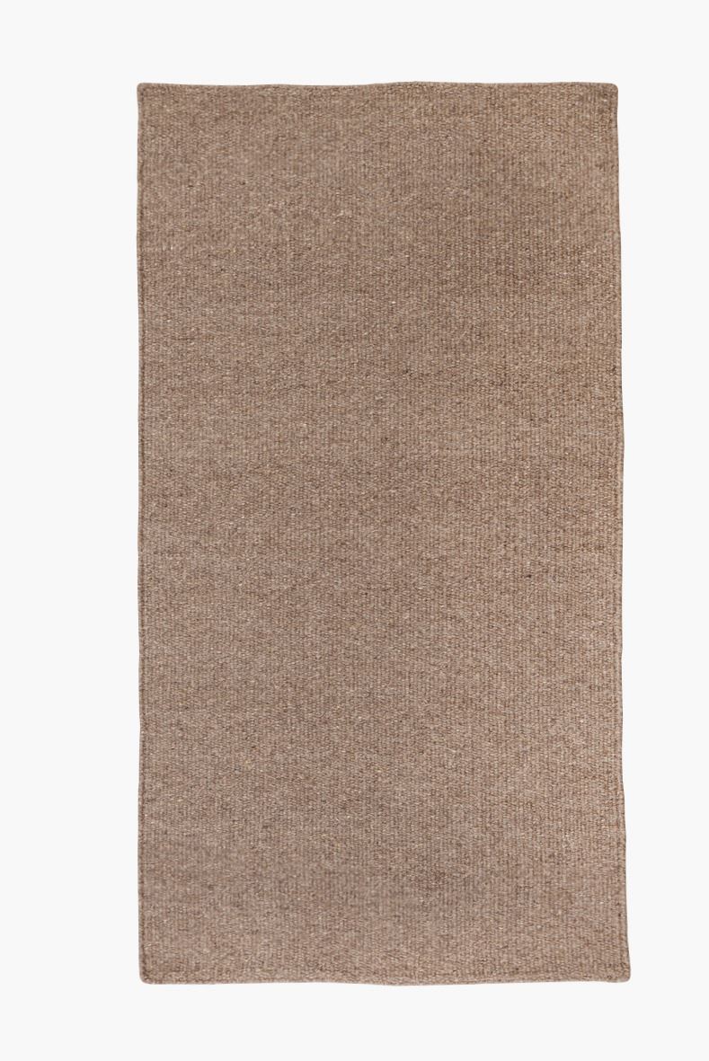 Villavaip pruun - 80x150 cm pruun - 1