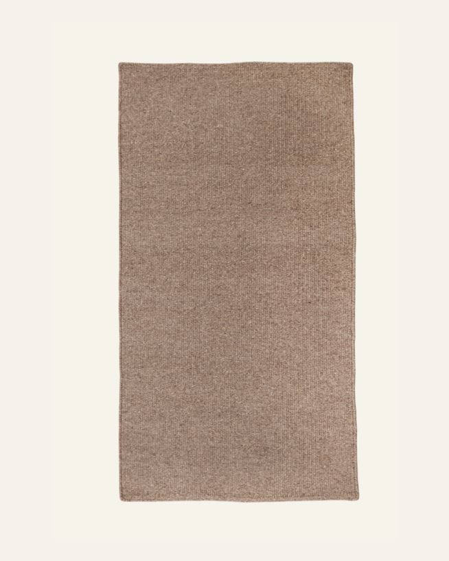 Villavaip pruun - 80x150 cm pruun - 1
