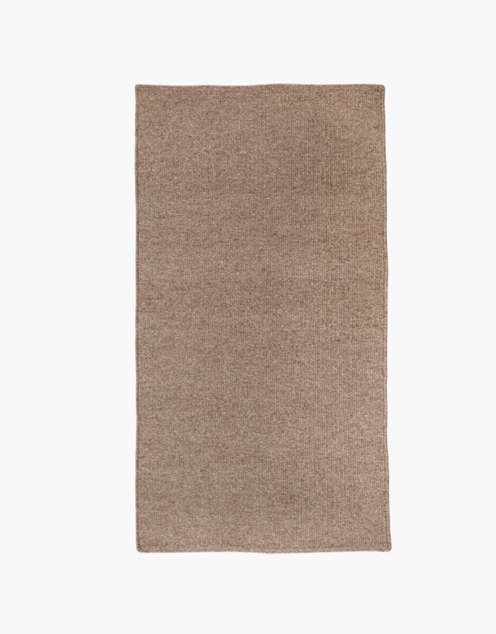 Villavaip pruun - 80x150 cm pruun - 1