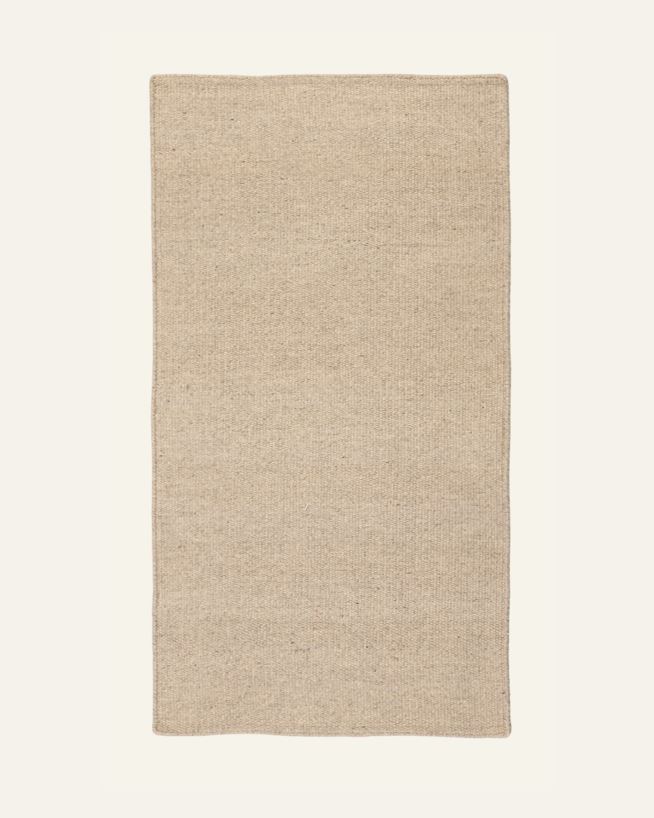 Villavaip beež - 80x150 cm beež - 1