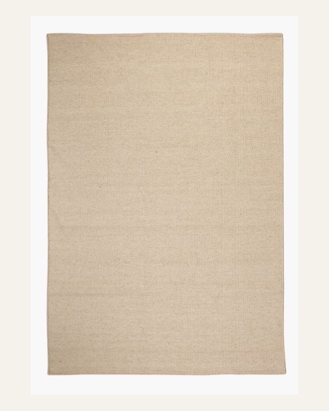 Villavaip beež - 200x300 cm beež - 1