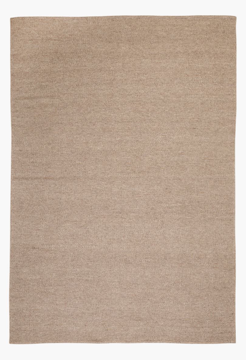 Villavaip hele pruun - 240x300 cm hele pruun - 1