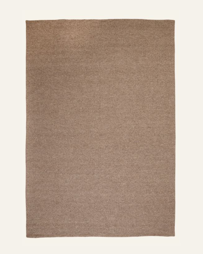 Villavaip pruun - 200x300 cm pruun - 1