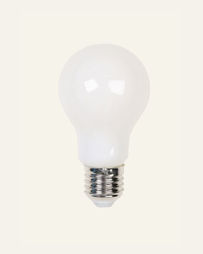 Pirn valge - 6x10,5 cm valge - 1