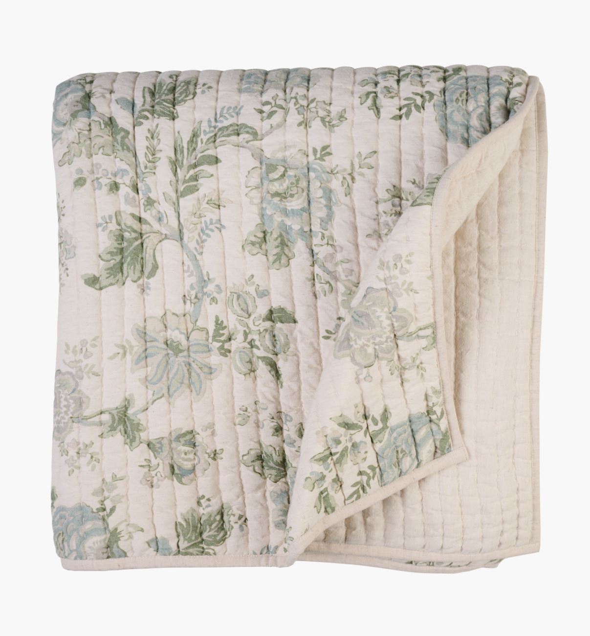 Päevatekk roheline - 150x240 cm roheline - 1