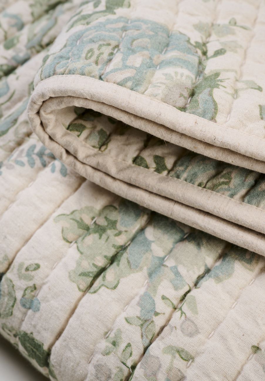 Päevatekk roheline - 3