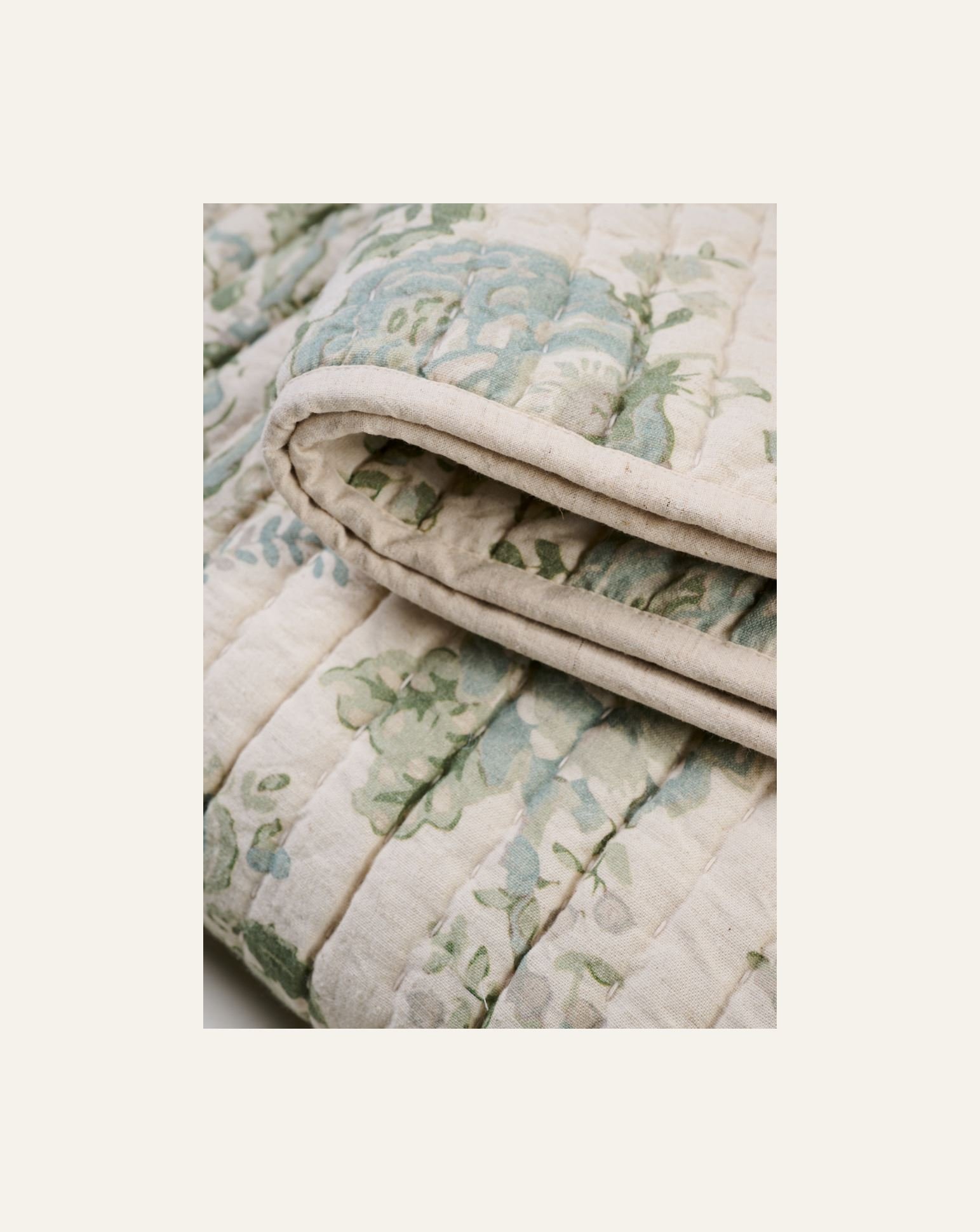 Päevatekk roheline - 3