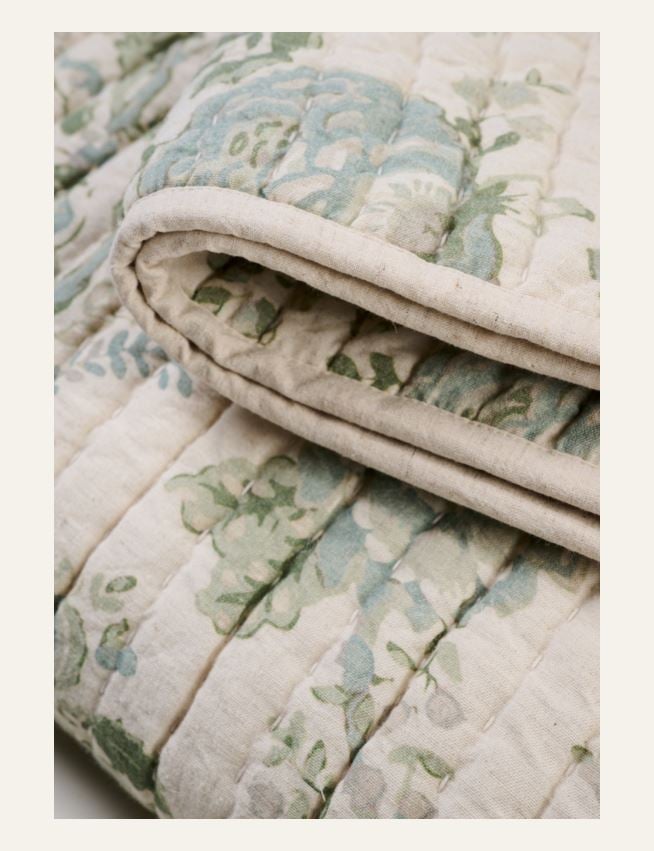 Päevatekk roheline - 3