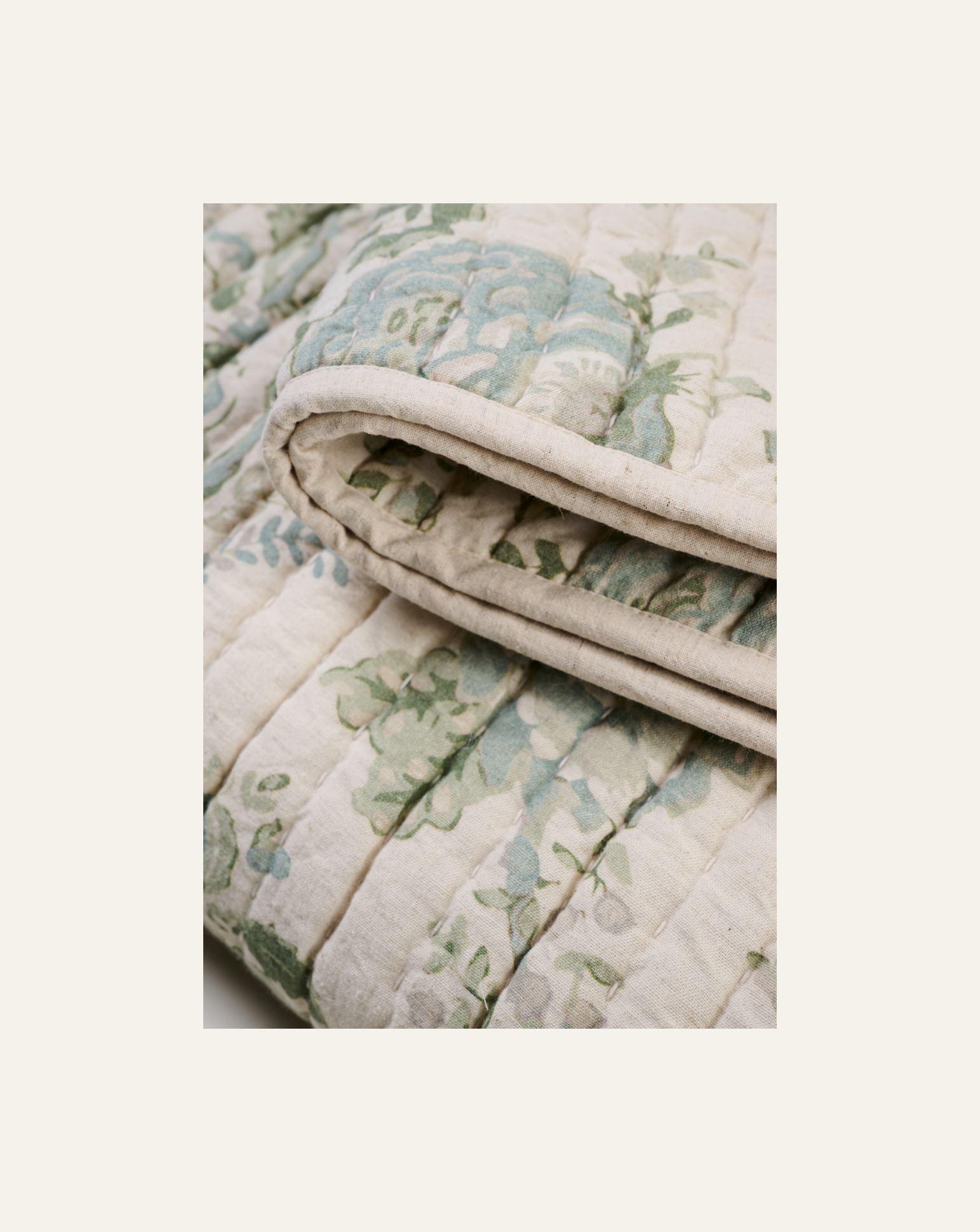 Päevatekk roheline - 3