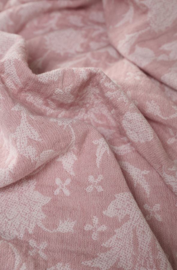 Päevatekk roosa - 4