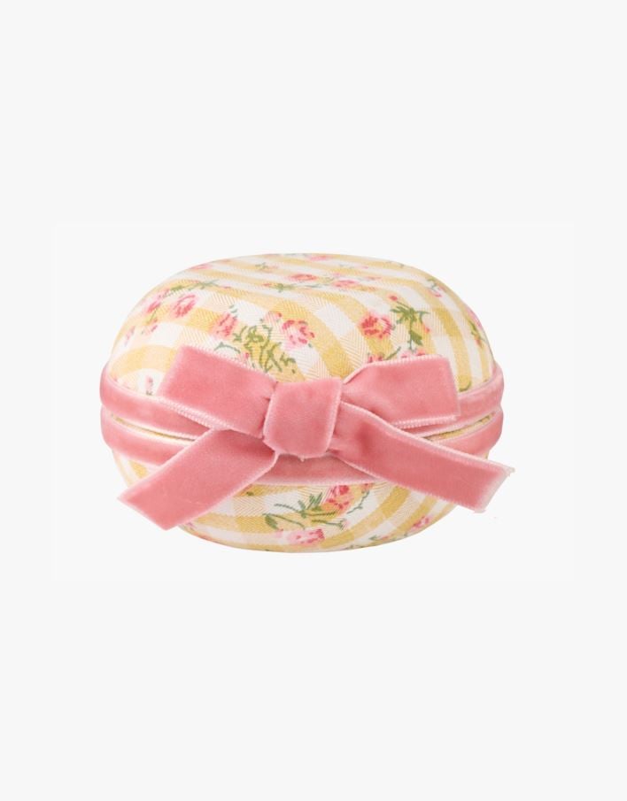 Ehtelaegas hele kollane - ø7,8 cm hele kollane - 1