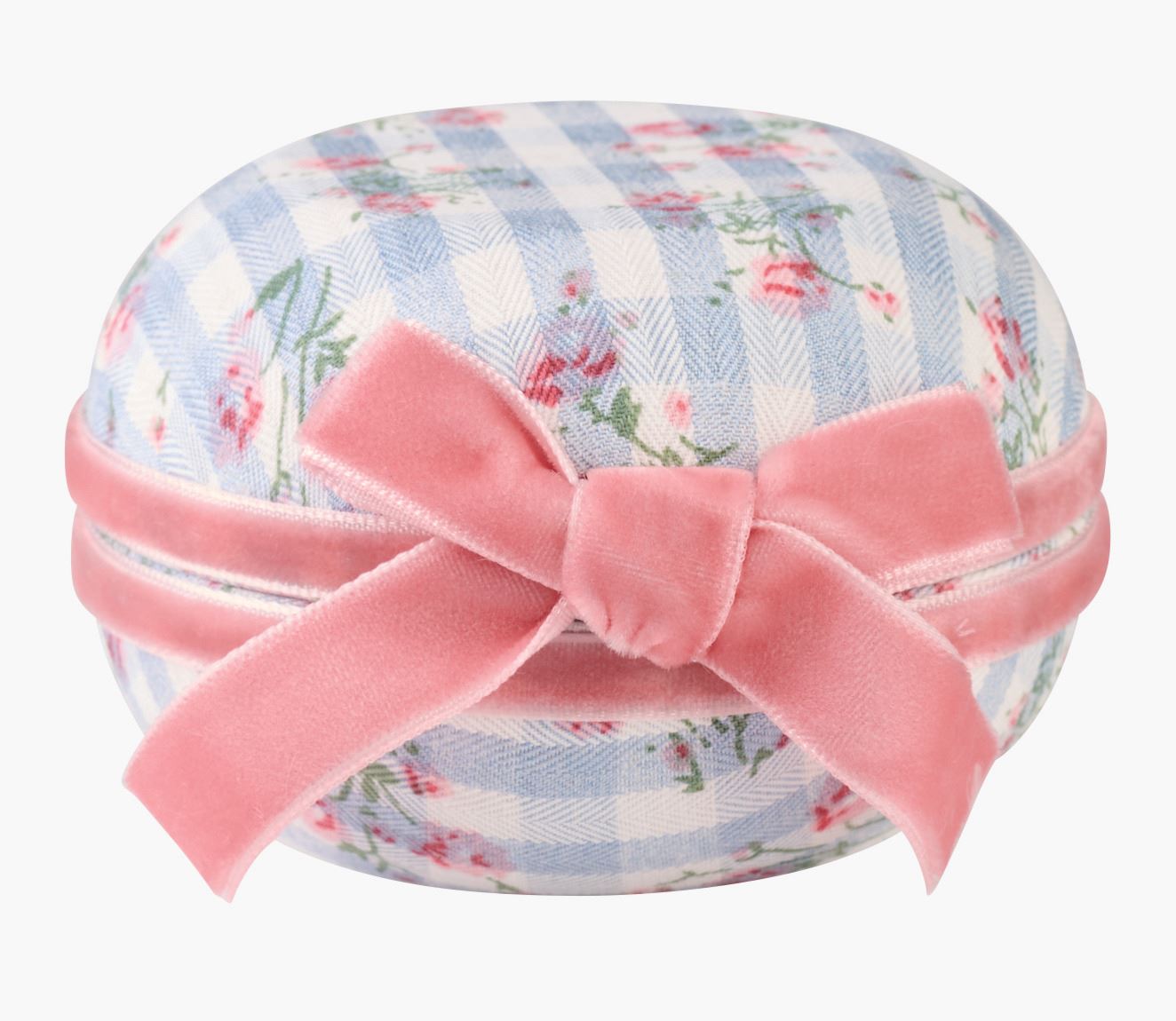 Ehtelaegas hele sinine - ø7,8 cm hele sinine - 1