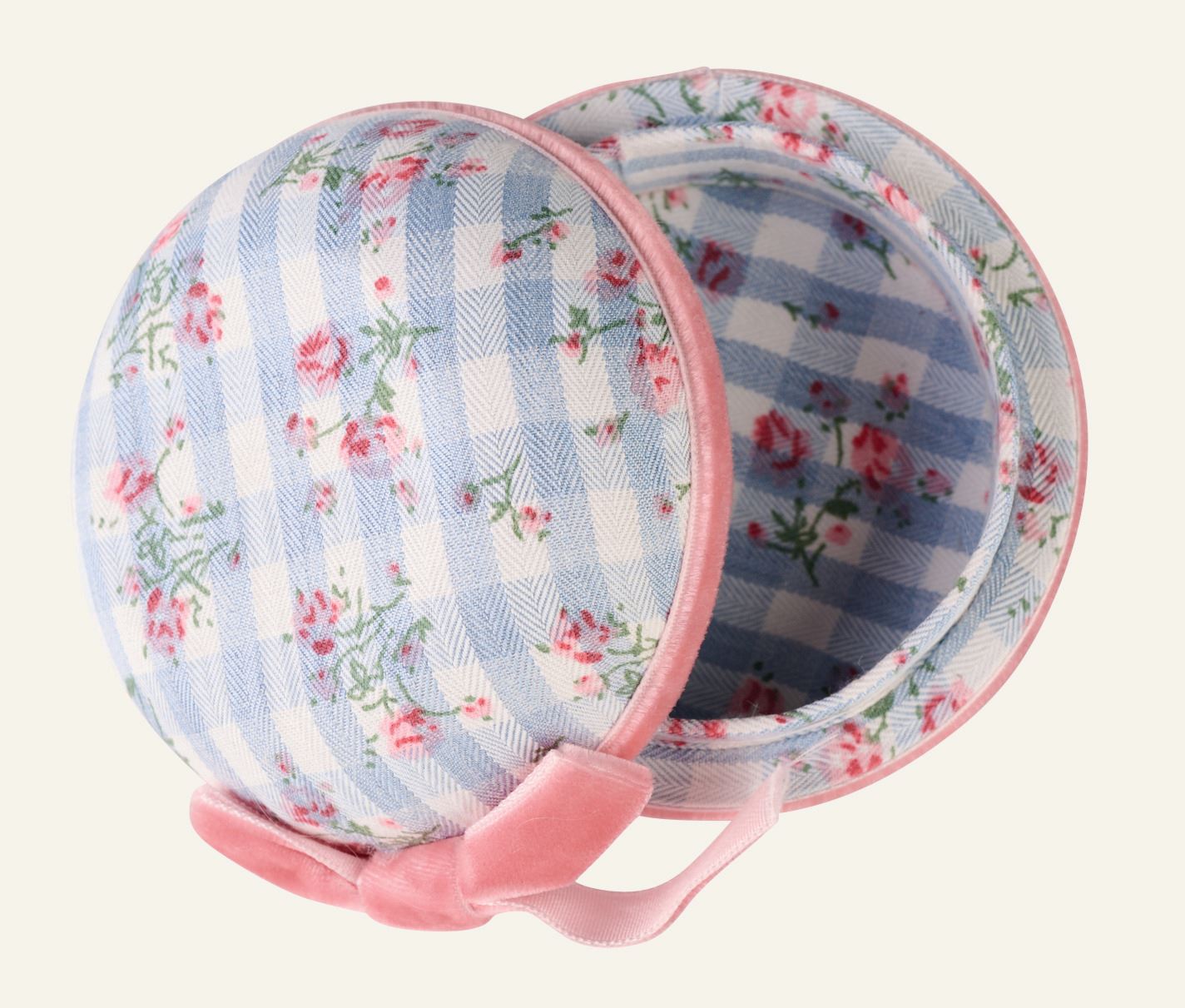 Ehtelaegas hele sinine - 3