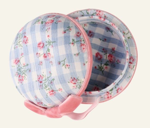 Ehtelaegas hele sinine - 3