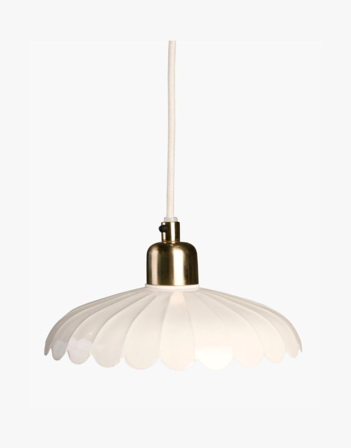 Laevalgusti mitmevärviline/valge - ø21x11,5 cm mitmevärviline/valge - 1