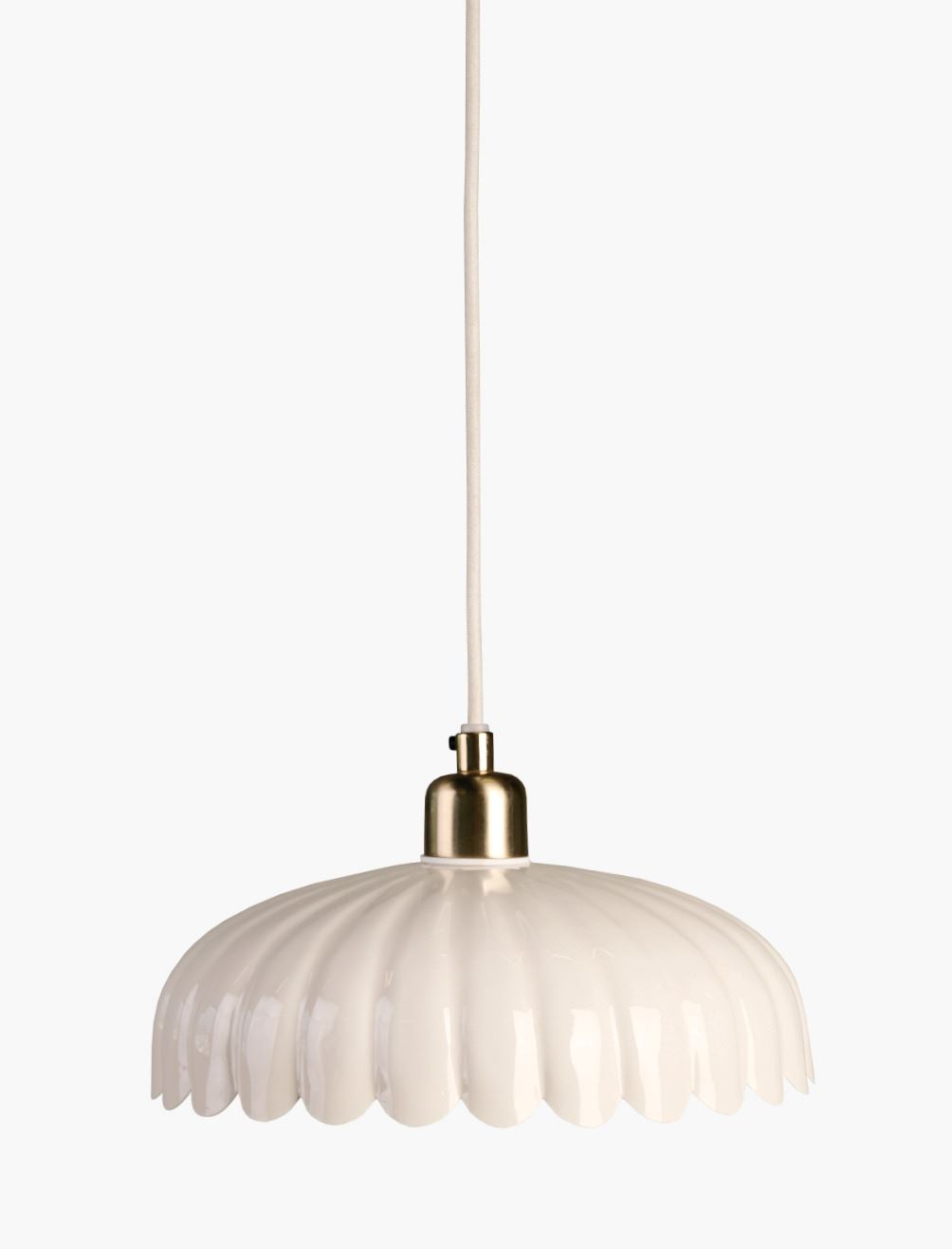 Laevalgusti mitmevärviline/valge - ø27,5x14 cm mitmevärviline/valge - 1