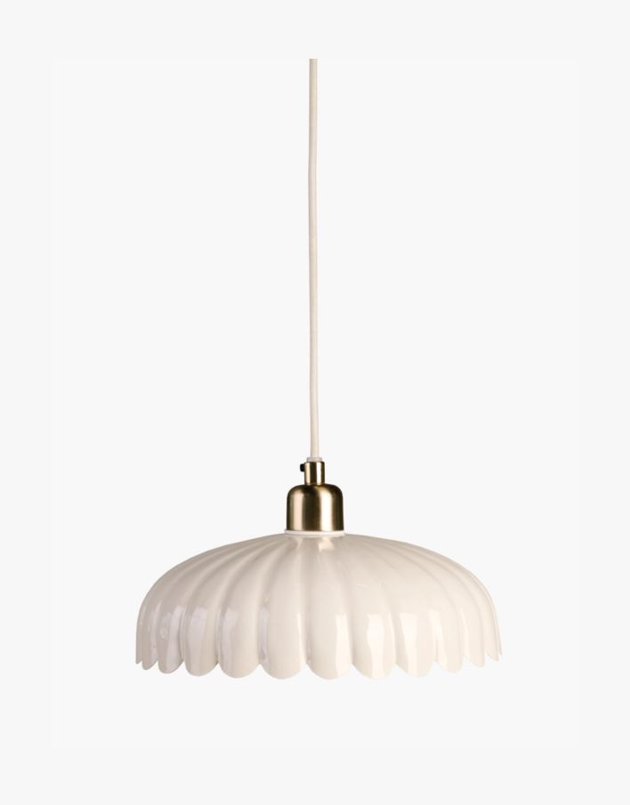 Laevalgusti mitmevärviline/valge - ø27,5x14 cm mitmevärviline/valge - 1