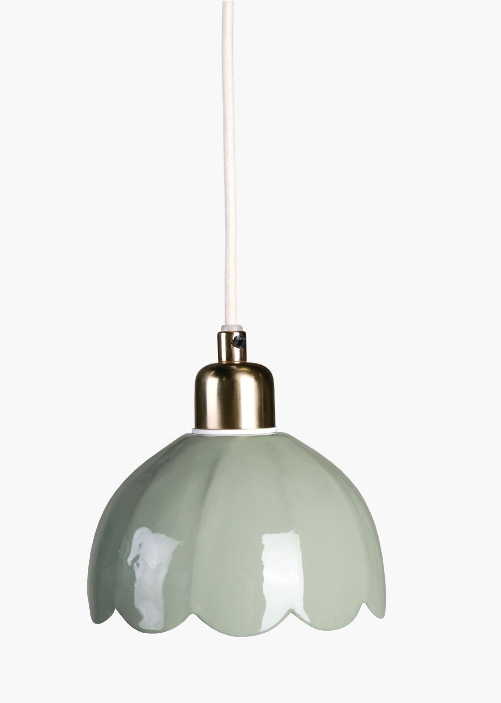 Laevalgusti mitmevärviline/roheline - ø15,5x13 cm mitmevärviline/roheline - 1