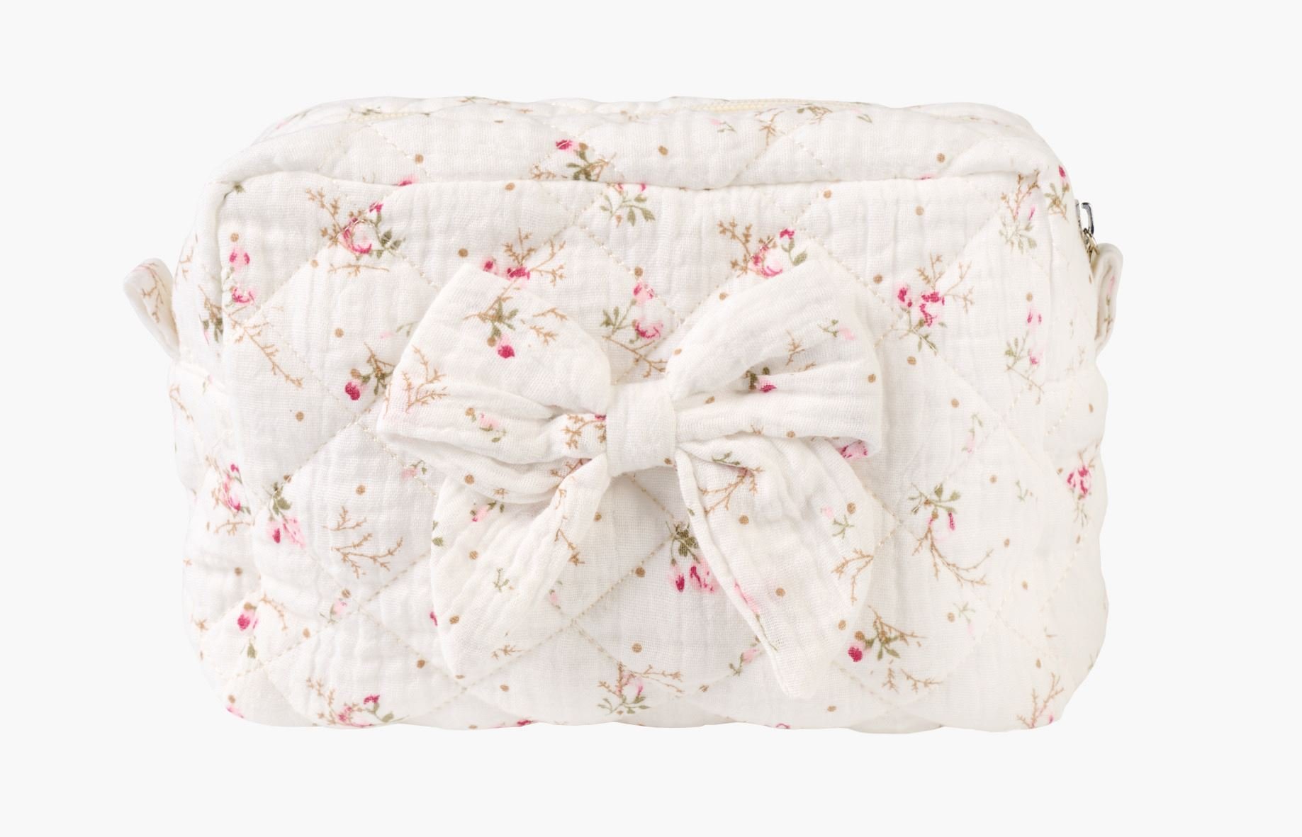 Kosmeetikakott valge - 14x20 cm valge - 1