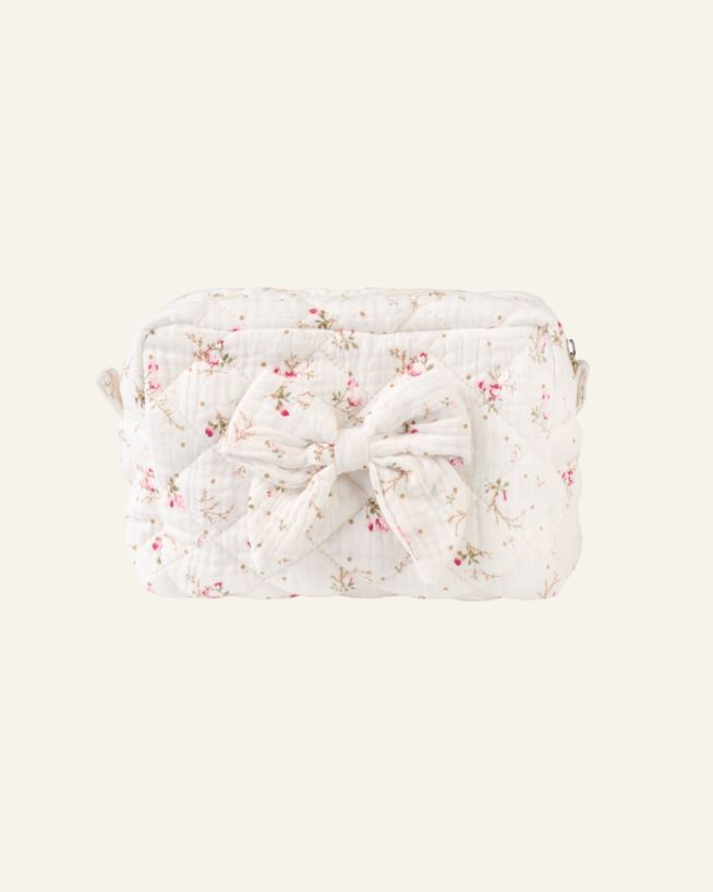 Kosmeetikakott valge - 14x20 cm valge - 1