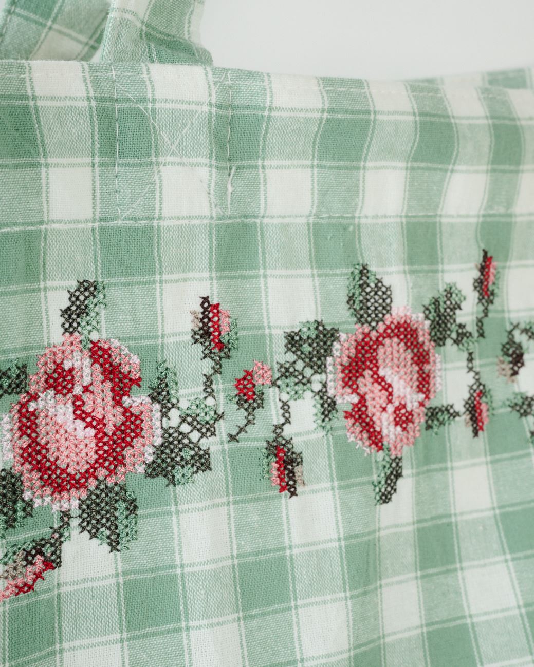 Ostukott roheline - 3