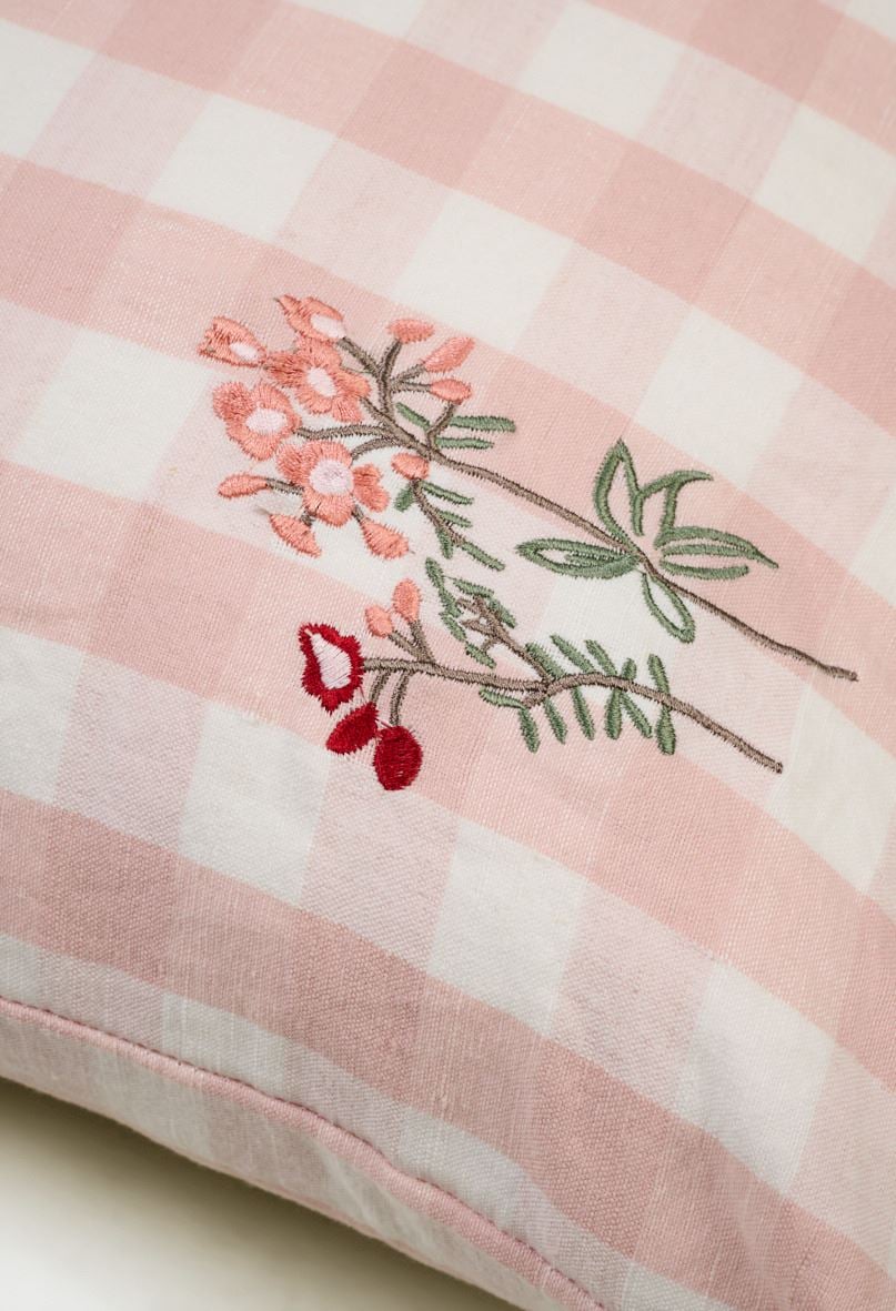 Dekoratiivpadi mitmevärviline - 3