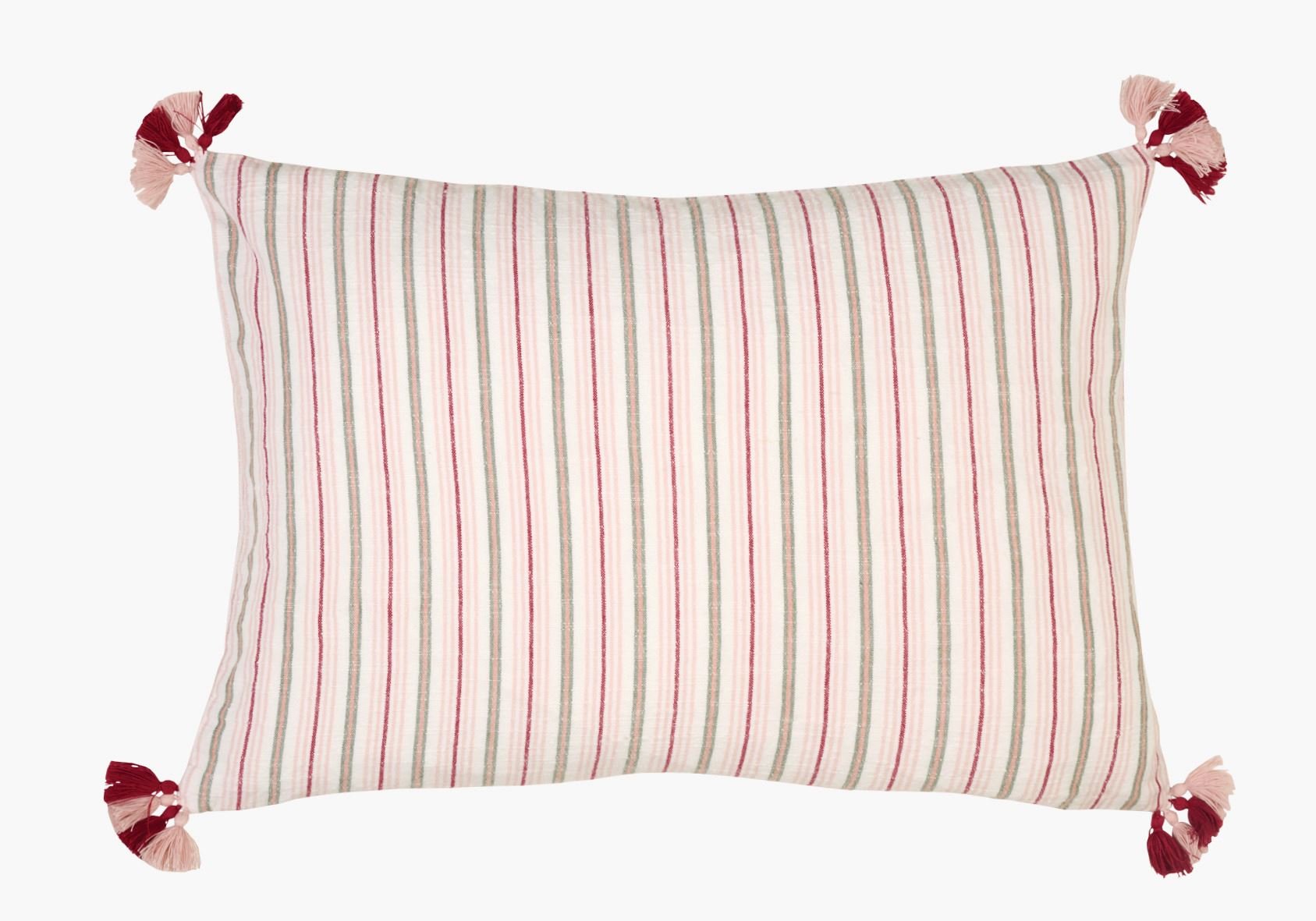 Dekoratiivpadi mitmevärviline - 35x50 cm mitmevärviline - 1