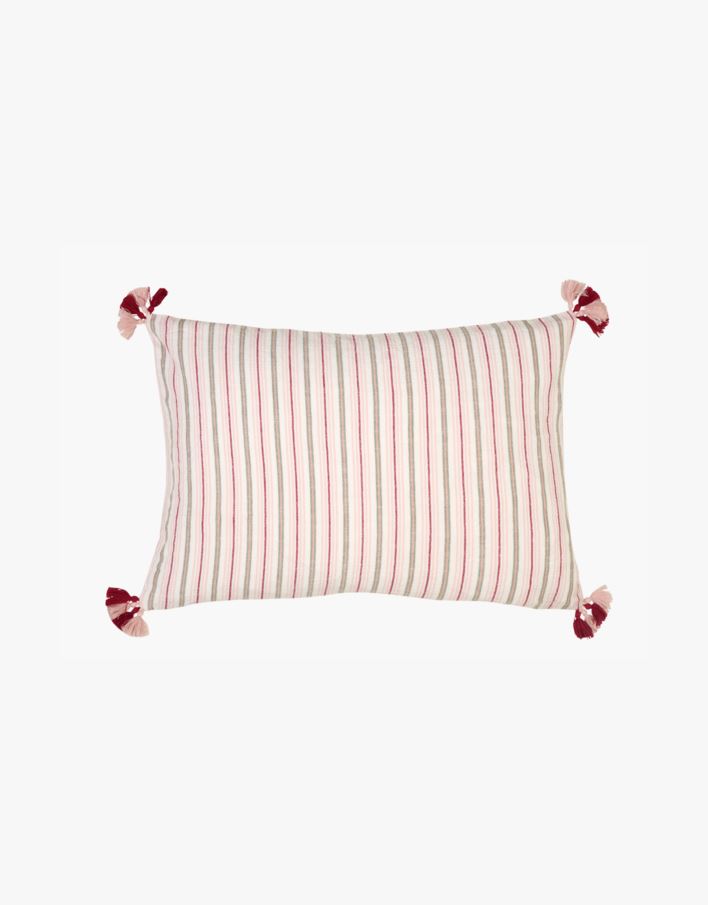 Dekoratiivpadi mitmevärviline - 35x50 cm mitmevärviline - 1