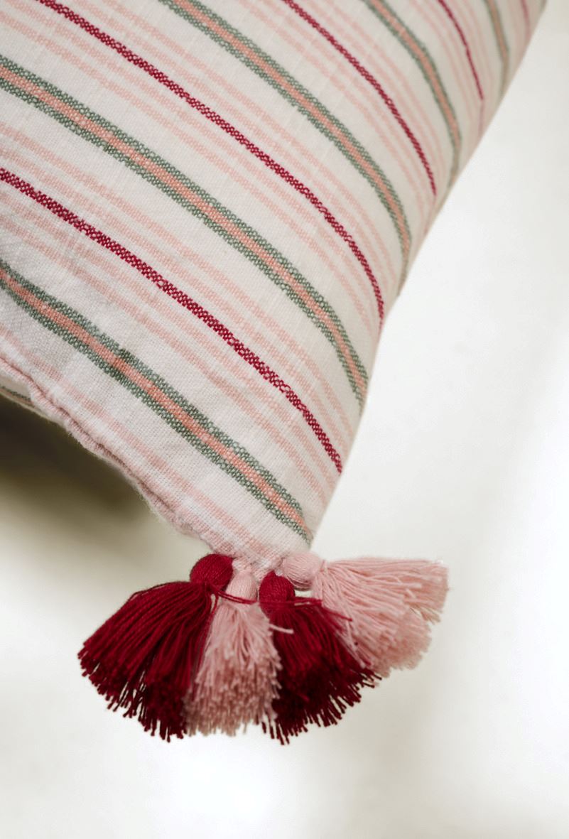 Dekoratiivpadi mitmevärviline - 2