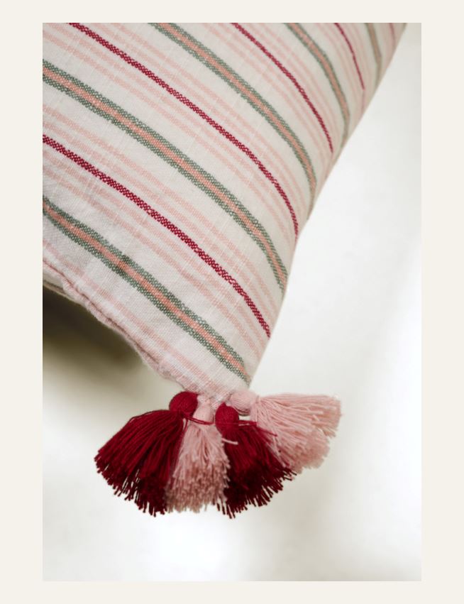 Dekoratiivpadi mitmevärviline - 2