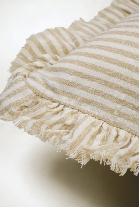 Dekoratiivpadi naturaalne toon - 3