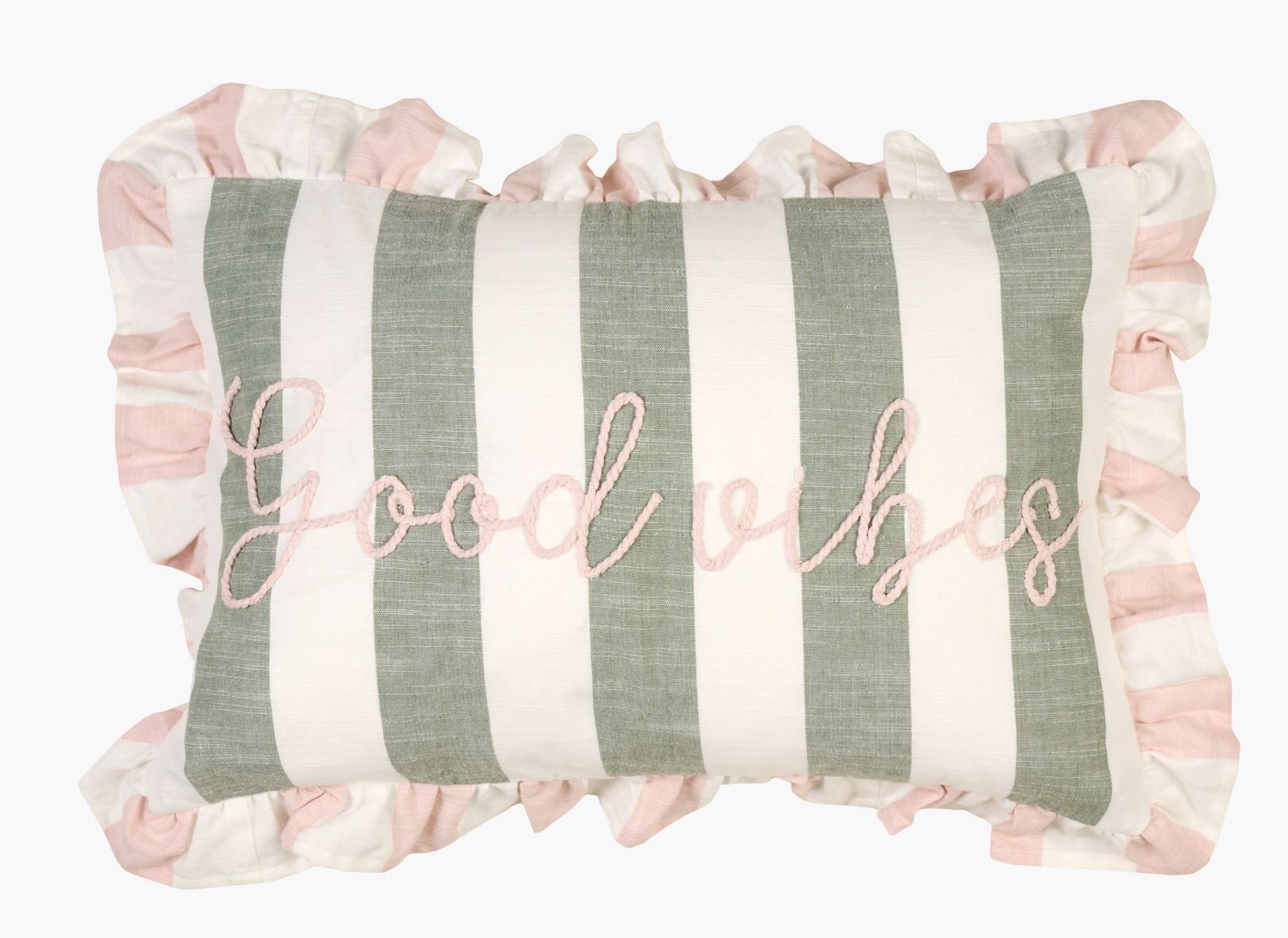 Dekoratiivpadi mitmevärviline - 35x50 cm mitmevärviline - 1