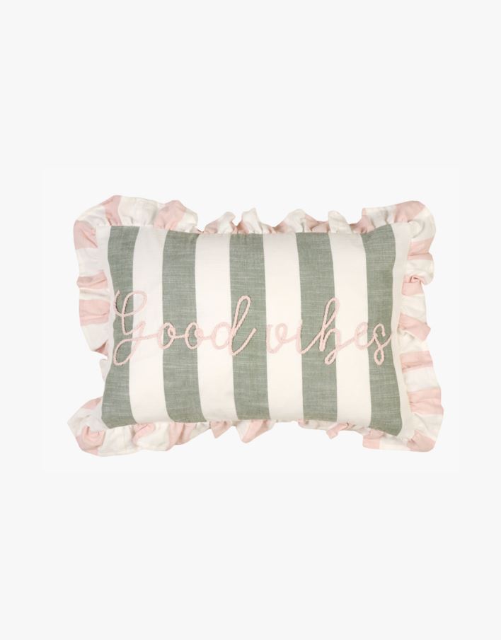 Dekoratiivpadi mitmevärviline - 35x50 cm mitmevärviline - 1